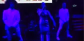 Derya Uluğ ve Cem Belevi Zirveyi Salladı