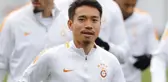 Japon Futbolcu Nagatomo 55 Numaralı Formayı Giyecek