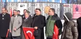 Kars Afrin İçin Önce Dilekçe Sonra Kan Verdiler