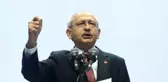 Kılıçdaroğlu'dan Hükümete Suriye Çağrısı: Suriye Hükümetiyle Temasa Geçin