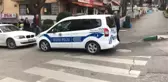 Otomobilin Çarptığı Engelli Adam Öldü