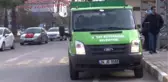 Roketli Saldırıda Hayatını Kaybeden Adam Son Yolculuğuna Uğurlandı