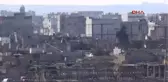 Şanlıurfa Kobani'de Sessizlik, Sınırda Önlem