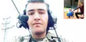 Tank Saldırısında Şehit Düşen Uzman Çavuşun Acı Haber Ailesine Ulaştı