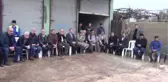Şehit Piyade Uzman Çavuş Ahmet Bayram'ın Baba Evinde Yas Var