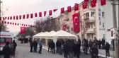 Şehit Piyade Uzman Çavuş Ali Yılmaz'ın Babaevinde Yas Var