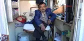 Sivas Yeşilçam'ın 'Bitirim Zeki'si Hayata Veda Etti
