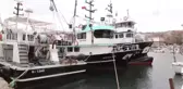 Tayfaların 15 Yıllık Aşçısı 