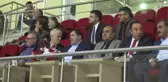 Türk Spor Tarihini Altın Harflerle Süslemişiz