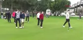 Türkiye Golf Milli Takımı Sportif Direktörü Şimşek En Büyük Hedefimiz Akdeniz Oyunları