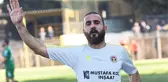 3. Ligde Van Büyükşehir Belediyespor, Kayseri Erciyesspor'u 10-2 Mağlup Etti