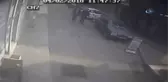 85 Yaşındaki Dedeyi Yardım Bahanesiyle Dolandıran Şahıslar Kamerada