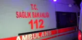 Askeri Araçla Minibüs Çarpıştı: 4 Yaralı