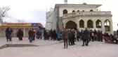Barış Manço Sevenleri Vapurda Buluştu