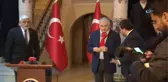 Başbakan Binali Yıldırım: 