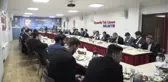 Başbakan Yardımcısı Işık, Gençlerle Buluştu