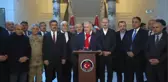 Başbakan Yıldırım, 