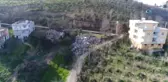 Bu Mahalle 1 Yıldır Kayıyor