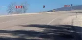 Burdur Dağ Yoluna 225 Milyonluk Yatırım