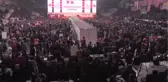CHP Kurultayı'nda Kumanya Zehirlenmesi