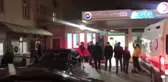 CHP Kurultayı'nda Kumanya Zehirlenmesi - Kılıçdaroğlu, Hastanede Tedavi Gören Partilileri Ziyaret...