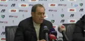 Denizlispor - Eskişehirspor Maçının Ardından