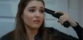 Dizisi Final Yapınca Hande Erçel'in Oyunculuğu Sosyal Medyanın Diline Düştü