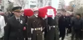 Elazığ Şehidini Uğurluyor