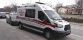 Emekli Astsubay Apartmanın Havalandırma Boşluğunda Ölü Bulundu