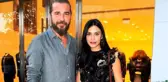 Engin Altan Düzyatan-Neslişah Alkoçlar Çiftinin 2. Çocukları Kız Olacak