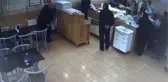 Fırıncı Esnafından Örnek Davranış