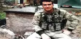 Gaziantep - Giresunlu Uzman Çavuş Afrin'de Şehit Oldu
