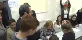 Güney Kıbrıs'ta Bugün Cumhurbaşkanlığı Seçiminin İkinci Turu Yapılıyor.