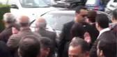 Güney Kıbrıslılar Sandık Başında - Lefkoşa
