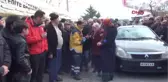 Isparta 10 Bin Ispartalı, Şehidini Uğurladı