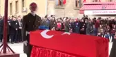 Ispartalı Şehidin Cenazesini İsmini Aldığı Dedesi Kıldırdı
