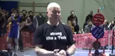 Namık Ekin Bir Rekor Daha Kırdı