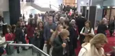 Nükhet Duru'dan Tazelenme Üniversitesi Öğrencilerine Konser