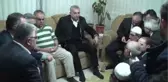 Şehit Tankçı Uzman Onbaşı Aygül'ün Babasına Şehadet Haberi Ulaştırıldı