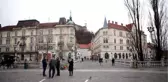 Slovenya Doğasıyla Büyülüyor