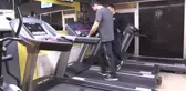 Spor Yaparak Fazla Kilolarından Kurtuldu