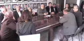 Stk'lardan Zeytin Dalı Harekatı'na Destek
