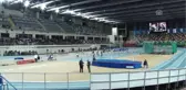 Turkcell Türkiye Büyükler Salon Atletizm Şampiyonası