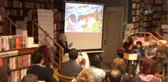 Türkiye'nin İlk Köy Filmini Konu Alan Kitabın İmza Günü Yapıldı
