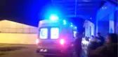 Yolcu Midibüsü Devrildi: 1 Ölü, 22 Yaralı