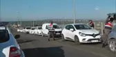 15 Temmuz'da Orhanlı Gişeleri'ndeki Olaylara İlişkin Dava