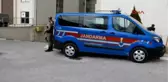 Adıyaman Sobadan Sızan Gazdan Zehirlenen Yaşlı Çift Ölü Bulundu
