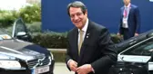 Anastasiadis: Önceliğim Müzakereleri ve Ekonomiyi Canlandırmak