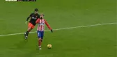 Atletico Madrid Taraftarı, Griezmann'ı Yuhaladı