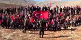 Avcılar, Mehmetçik İçin Dua Etti